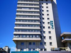 -首都医科大学附属北京同仁医院(西区)