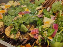 -特色油卤串串(水碾河店)