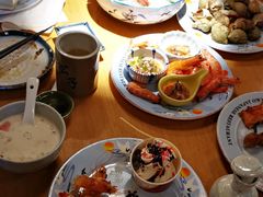 -松子料理(世纪城店)