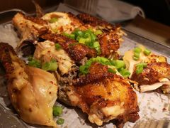 -绿茶餐厅(西单老佛爷店)
