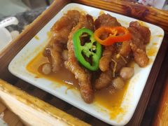 -點無缺茶楼·海鲜酒家(世博店)