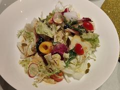 -阿明小菜·海鲜·上海菜(梅陇店)