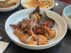 -THE PAWON·8碗(古北SOHO店)