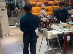 -紫光园(劲松店)