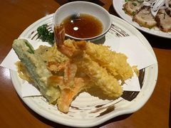 -気楽亭和食料理(气乐亭大世界本店)