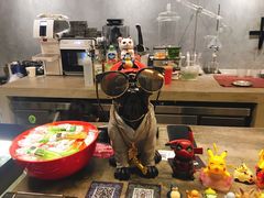 -BE NORMAL CAFE(霞溪路店)