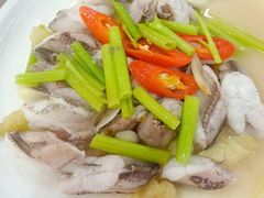-醉壹号海鲜大排档·老厦门特色菜(厦门美食地标店)