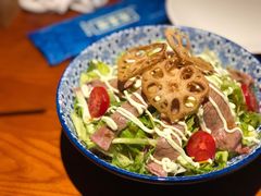 -有喜屋·烧鸟·居酒屋(周浦万达店)