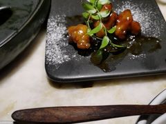 -绿茶餐厅(西湖银泰百货店)