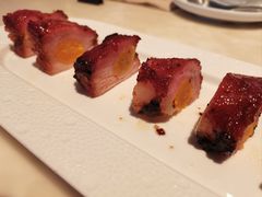 -港丽餐厅(高德置地店)