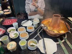 -阳坊涮肉(西直门凯德mall店)