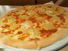 -布拉诺牛排西餐厅(上城天街店)