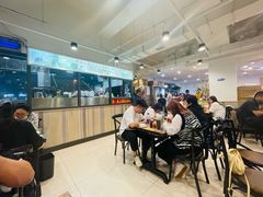 -老谢野馄饨(延安路店)