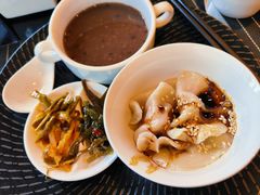 -BLD西餐厅(成都首座万丽酒店)