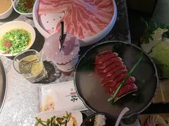 -麻路成都火锅(柏威年店)