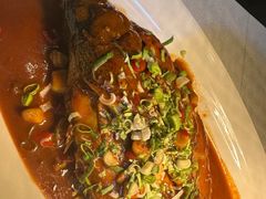 -老家水饺濮阳菜(巴黎街店)