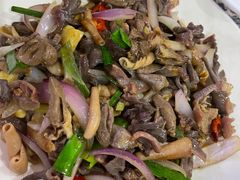 -斯丹姜母鸭·古法干香(涂门街总店)