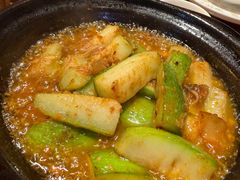 -如轩·海鲜砂锅粥·潮汕菜(一品天下店)