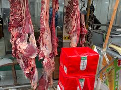 -杨家牛肉汤(淮建路店)