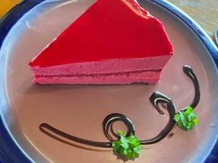 -翠田Green Field Kitchen