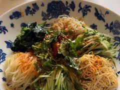 -盛百味·家宴餐厅(霸州分店)