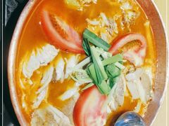 -品味泸沽湖•民族特色菜(大落水店)