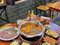 -大理.老字号渝记酸萝卜乌鱼(古城总店)