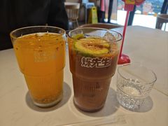 -烁先生披萨·儿童餐下午茶(河南岸店)