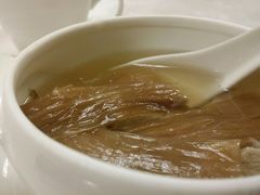 -酌宴府The China Club·广州万富希尔顿酒店(云城东路店)