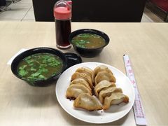 王家沙点心店(南京西路总店)-王家沙点心店(南京西路总店)