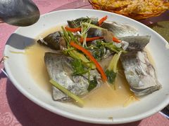 -翠景潮州美食(雅景苑店)