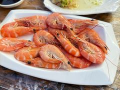 -众味海鲜大排档·活海鲜·潮汕味(南澳店)