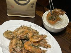 -老瑞福上海菜(人民广场店)