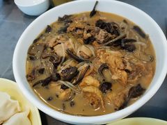 -东北饭店·饺饺者( 学府壹号店)