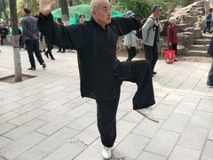 -莲湖公园