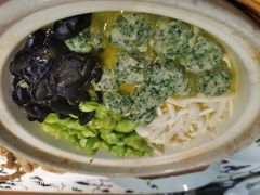 -印巷里主题餐厅(马鞍山店)