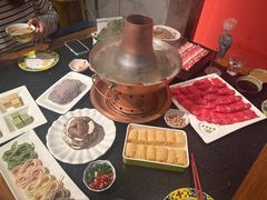 -南门涮肉(上海二店)