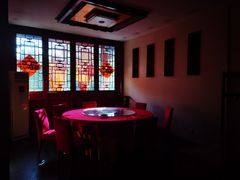 -万柳阁小馆·花园餐厅(龙潭湖店)