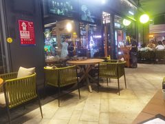 -木屋烧烤(龙岗龙城万科里店)