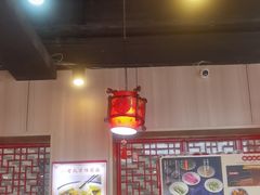 -恭敬李老北京炸酱面·京味菜(西花市店)