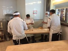 -鼎泰丰(Bellevue Square)