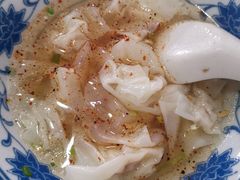 -安庆柴火馄饨(马道街店)