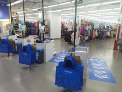 -迪卡侬(燕山店)