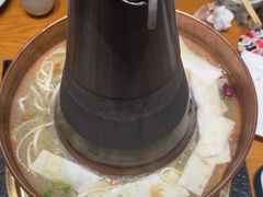 -额尔敦传统涮.冰煮羊火锅(乌兰察布体育场店)