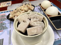 -黄师奶甜品店