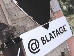 -BLATAGE COFFEE
