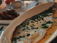 -柳莺湖上·湖景餐厅·江南菜(西湖店)