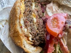 -Fergburger(皇后镇店)