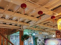 大堂-三个大叔烤羊肉串·炭炉砂锅菜(西三旗店)