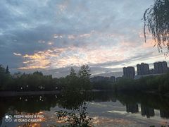 -城市运动公园(未央区)